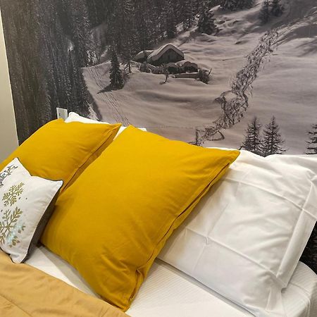 Trilogy Apartment Aosta Ngoại thất bức ảnh