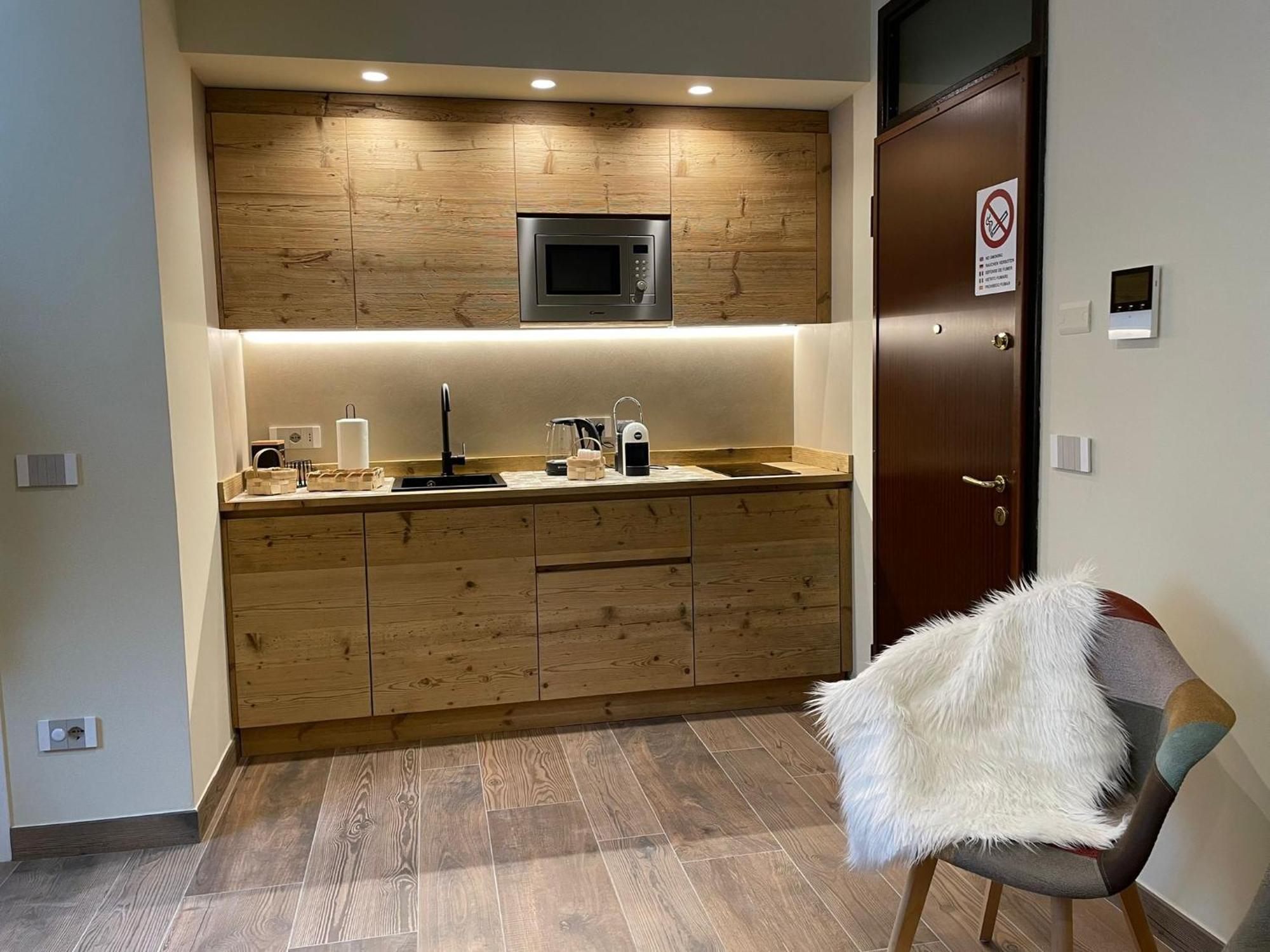 Trilogy Apartment Aosta Ngoại thất bức ảnh