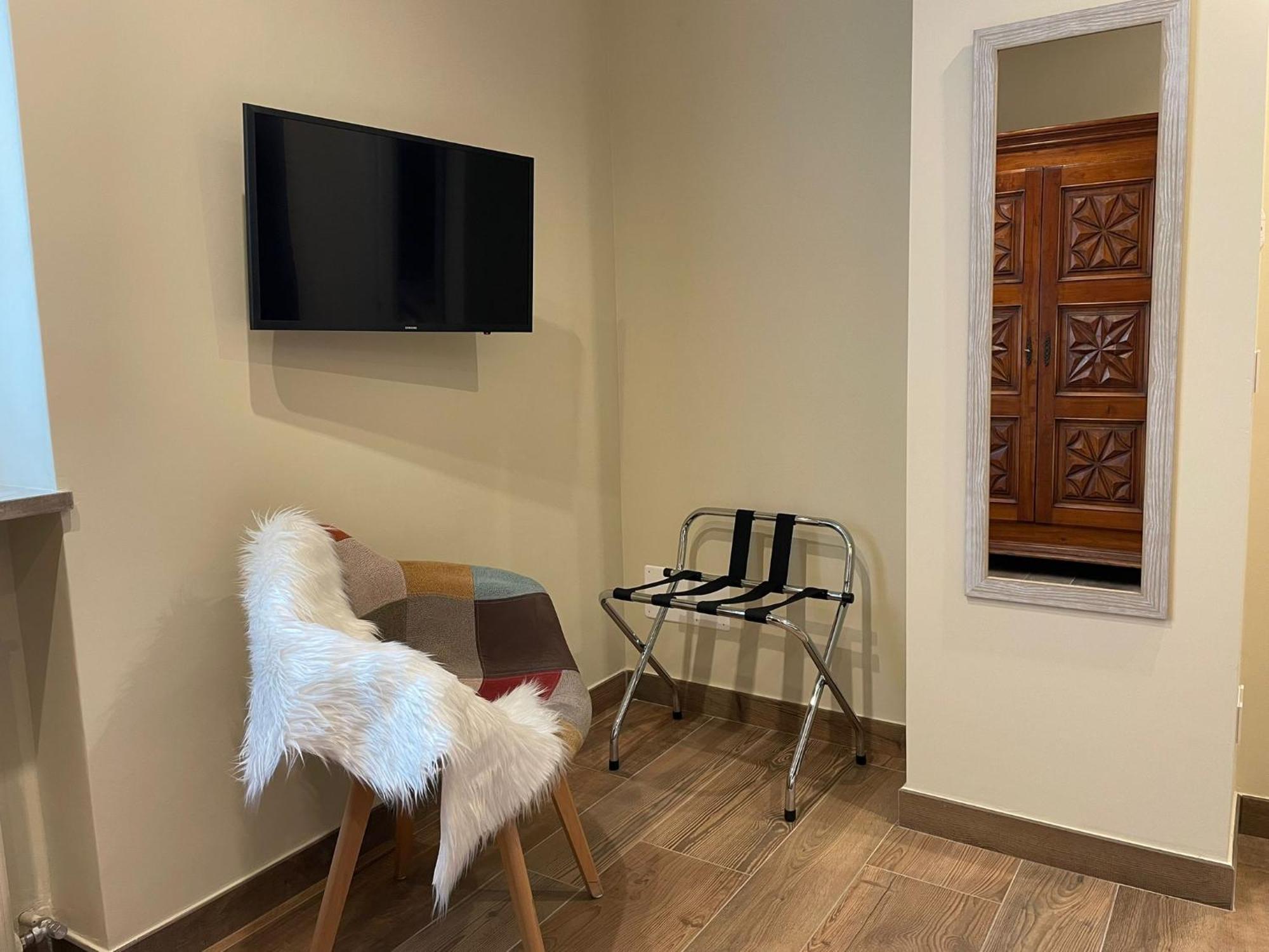 Trilogy Apartment Aosta Ngoại thất bức ảnh