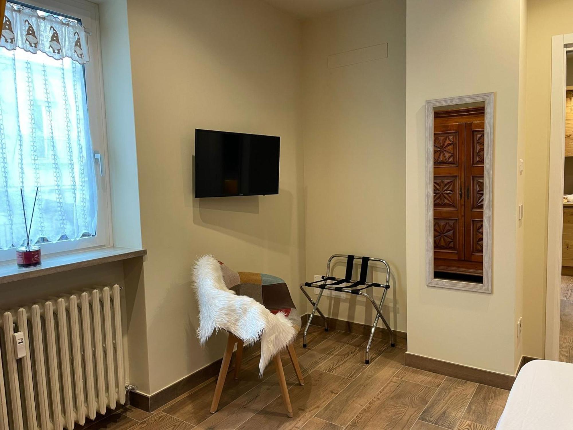 Trilogy Apartment Aosta Ngoại thất bức ảnh