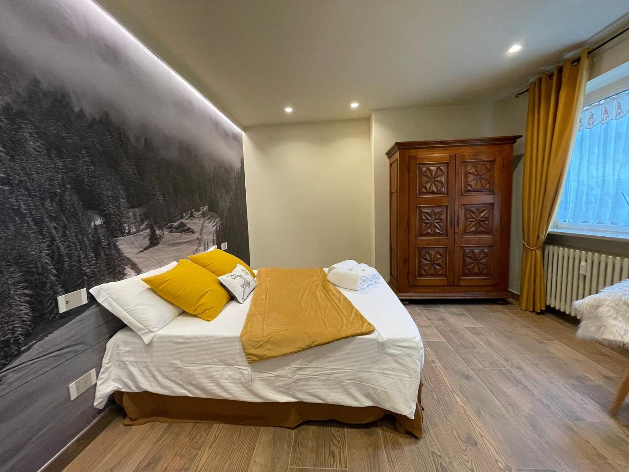 Trilogy Apartment Aosta Ngoại thất bức ảnh
