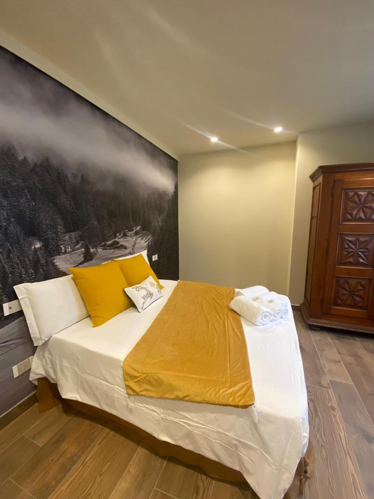 Trilogy Apartment Aosta Ngoại thất bức ảnh