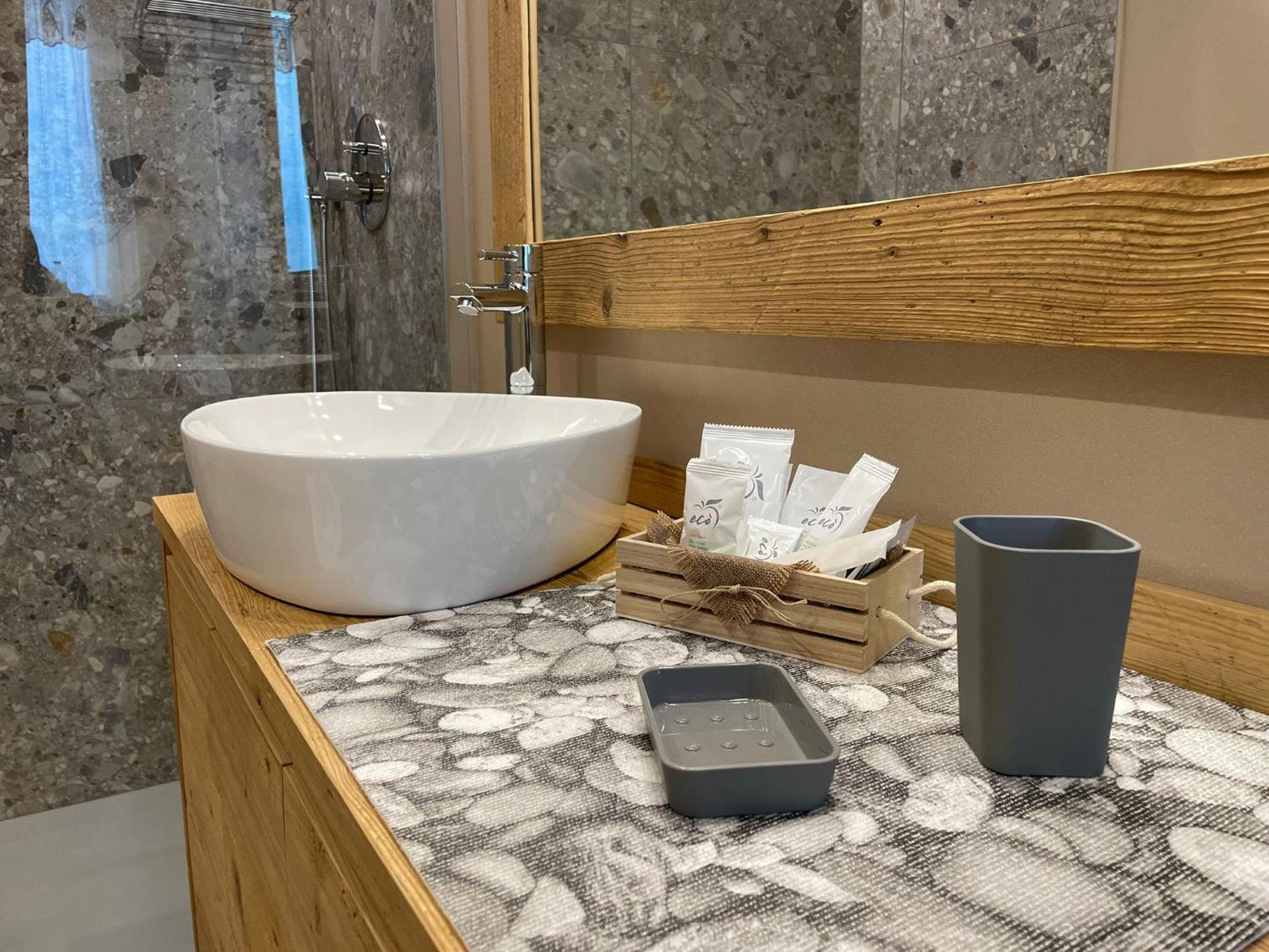 Trilogy Apartment Aosta Ngoại thất bức ảnh
