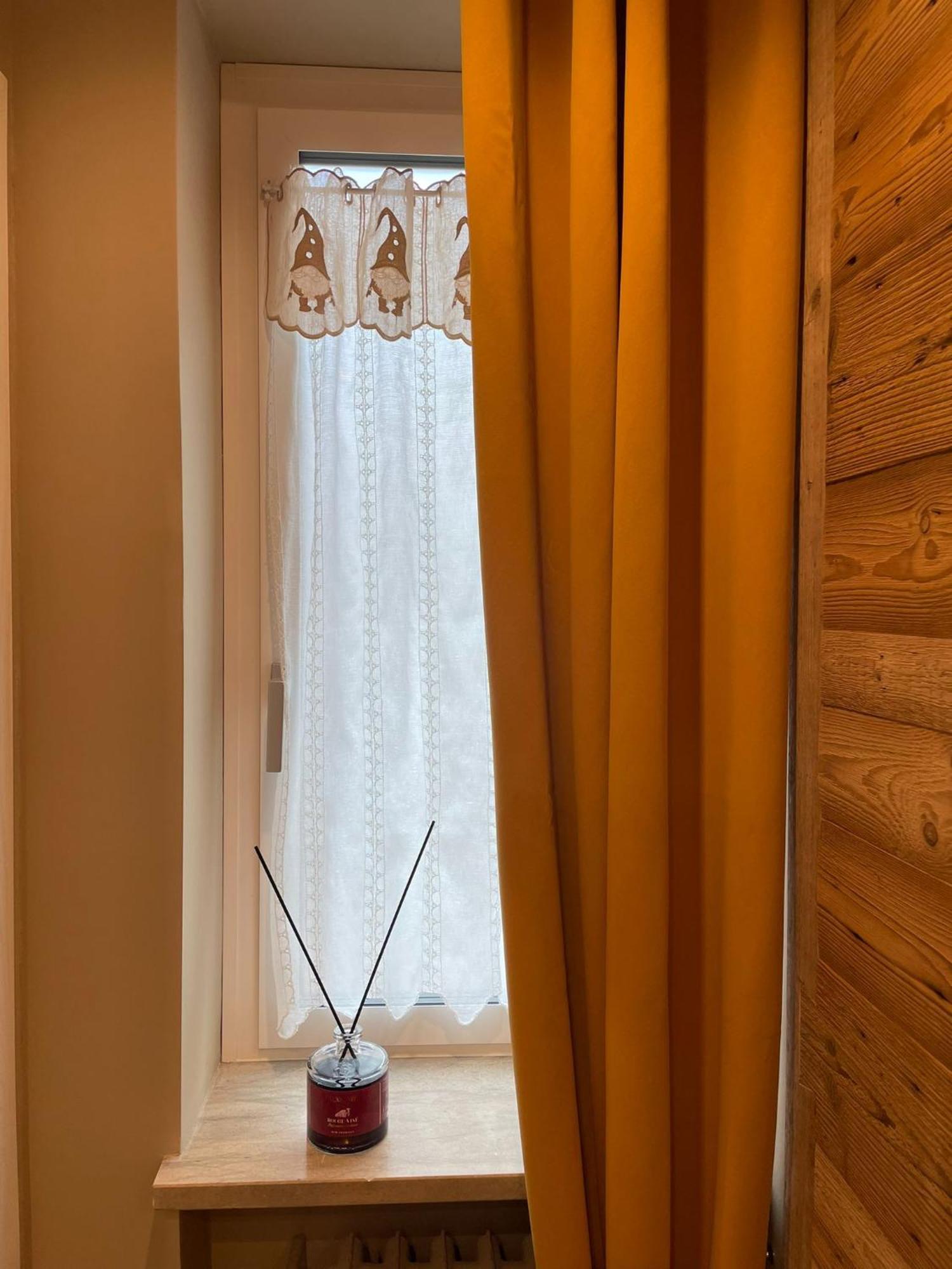 Trilogy Apartment Aosta Ngoại thất bức ảnh