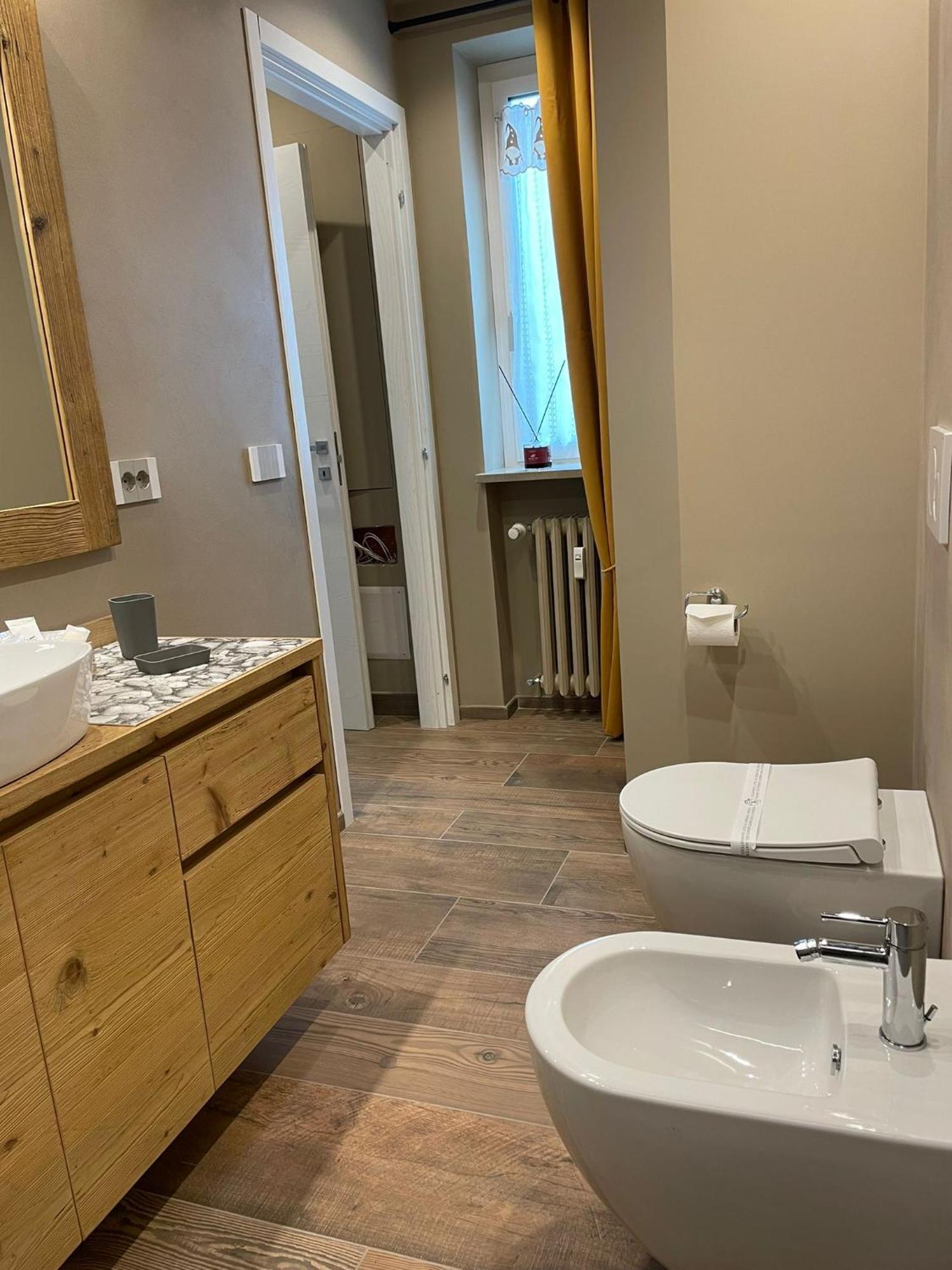 Trilogy Apartment Aosta Ngoại thất bức ảnh