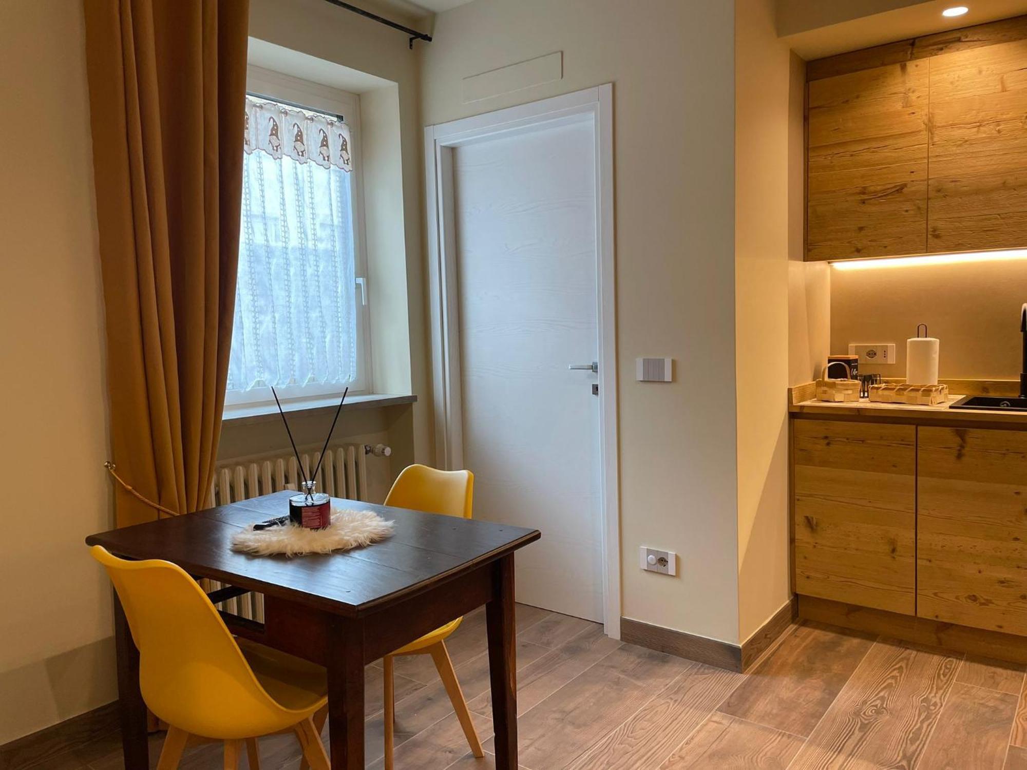 Trilogy Apartment Aosta Ngoại thất bức ảnh