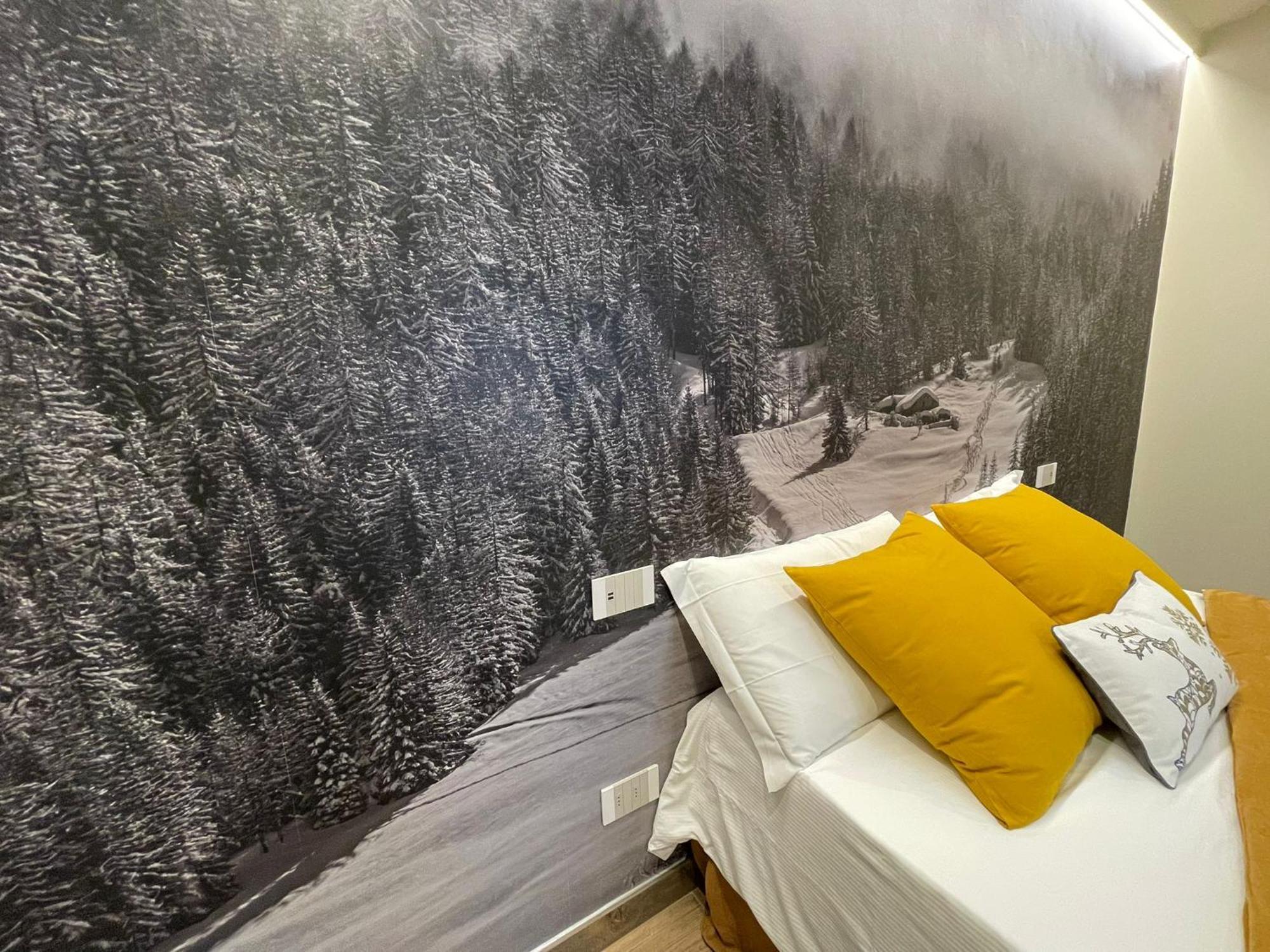 Trilogy Apartment Aosta Ngoại thất bức ảnh